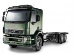 Volvo VM 270 6x2 2012 года